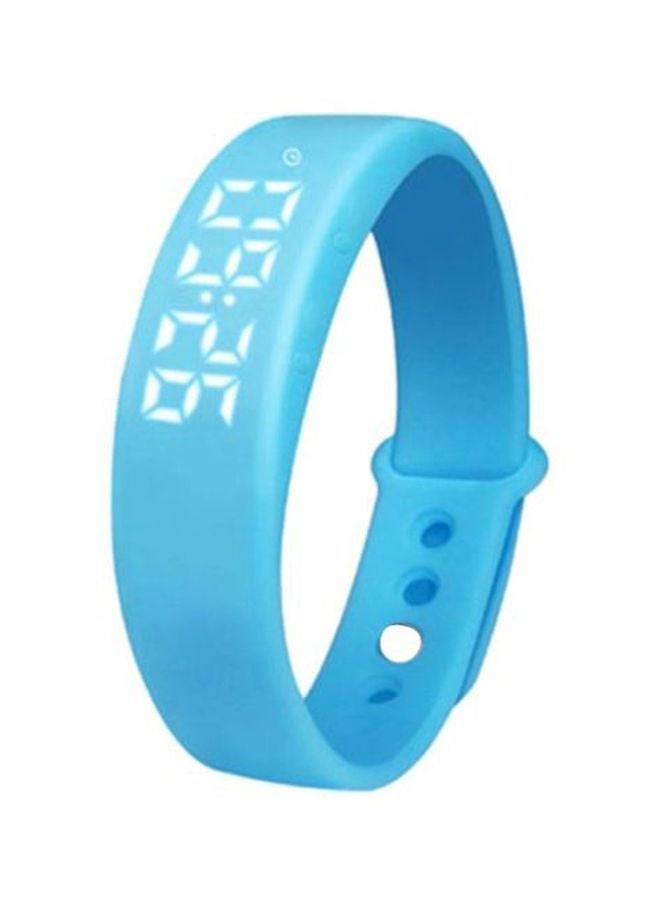 سبا كير مقياس الخطوات الرقمية