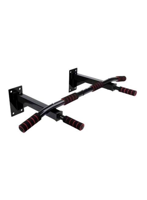 Wall Mount Pull Up Bar
