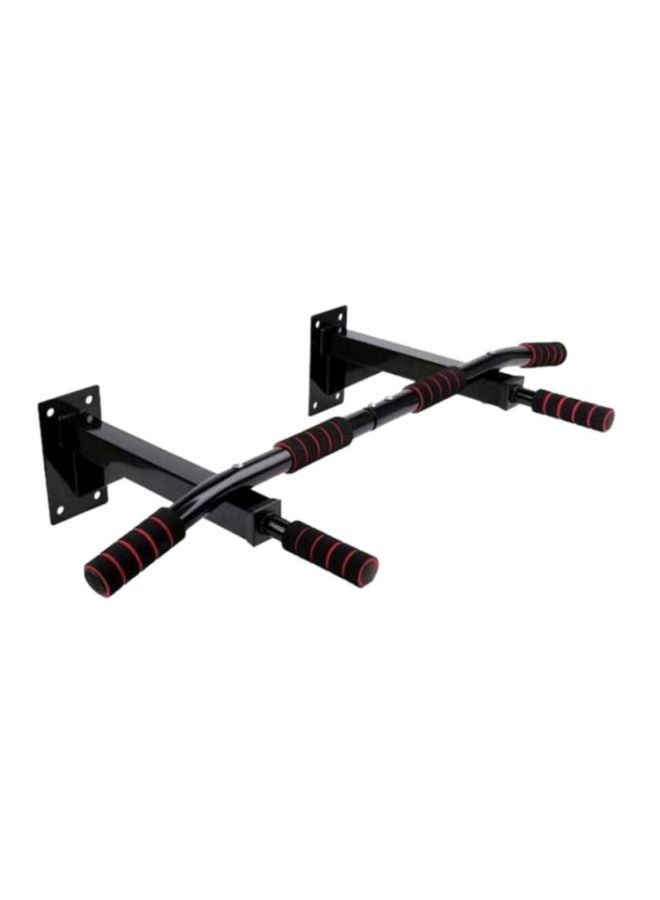 Iron Gym - Wall Mount Pull Up Bar - Image 1