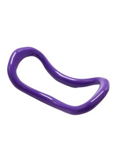 TOEON Yoga Fitness Stretchable Ring 23x12cm 