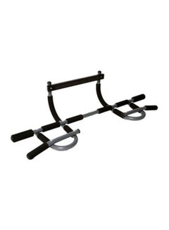 Iron Gym Total Upper Body Workout Bar  - Image 2