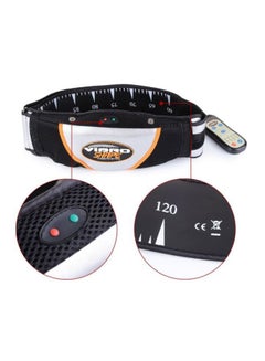 Vibro Shape Massage Belt  - Image 2