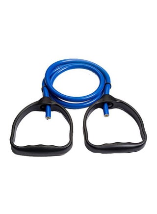 Exercise Tube With Two Handles - v1604070879/N22795074A_1
