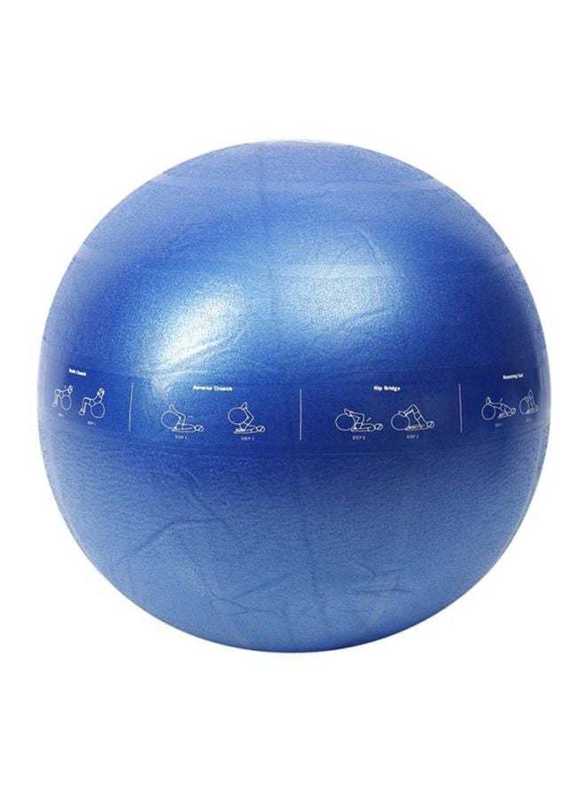 TA SPORTS Fitness Gym Ball  - Image 3