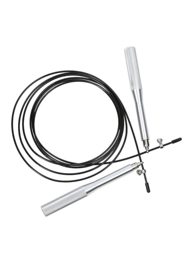 تي أيه سبورتس حبل القفز للتدريب - Image 2