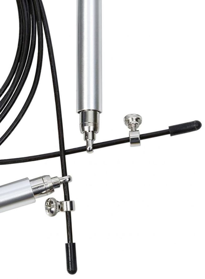 تي أيه سبورتس حبل القفز للتدريب - Image 3