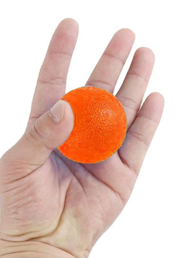 سبا كير كرة لممارسة التدريبات العلاجية لليد بمقاس 50 مليمتراً - Image 2