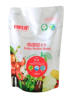 FARLIN Clean 2.0 Baby Bottle Wash, Pack Of 2  - Image 3