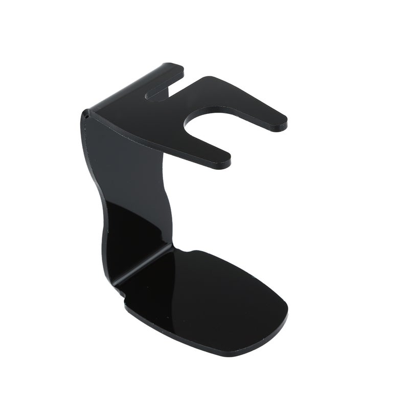 3 In 1 Shaving Brush Kit Black 10X9X9cm - Image 5