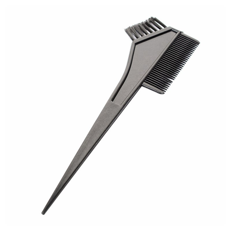 طقم صبغة تلوين مكون من 4 قطع أسود 25X6X20سم - Image 3