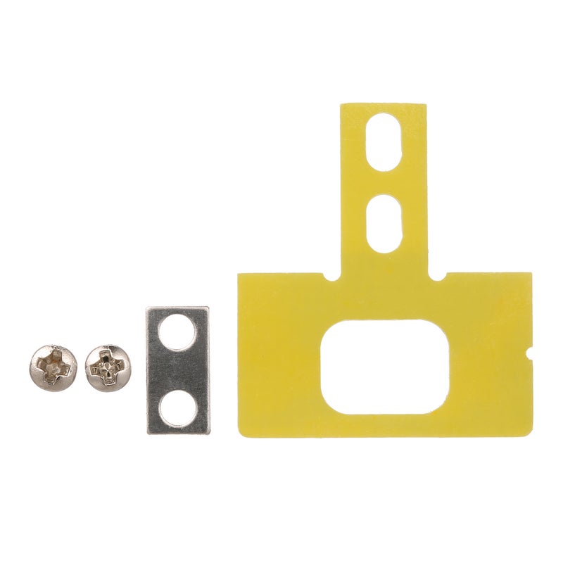 Generic Stainless Steel Clipper Replacement Blade Gold 5.5X1.3X4cm - Image 5
