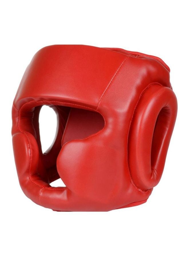 TA SPORTS Boxing Head Guard S  - Image 2