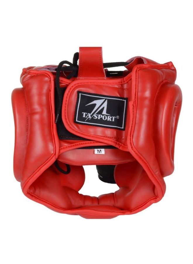 TA SPORTS Boxing Head Guard S  - Image 3