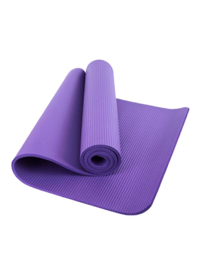 Beginner Yoga Mat 1cm - v1604072431/N26418299A_1