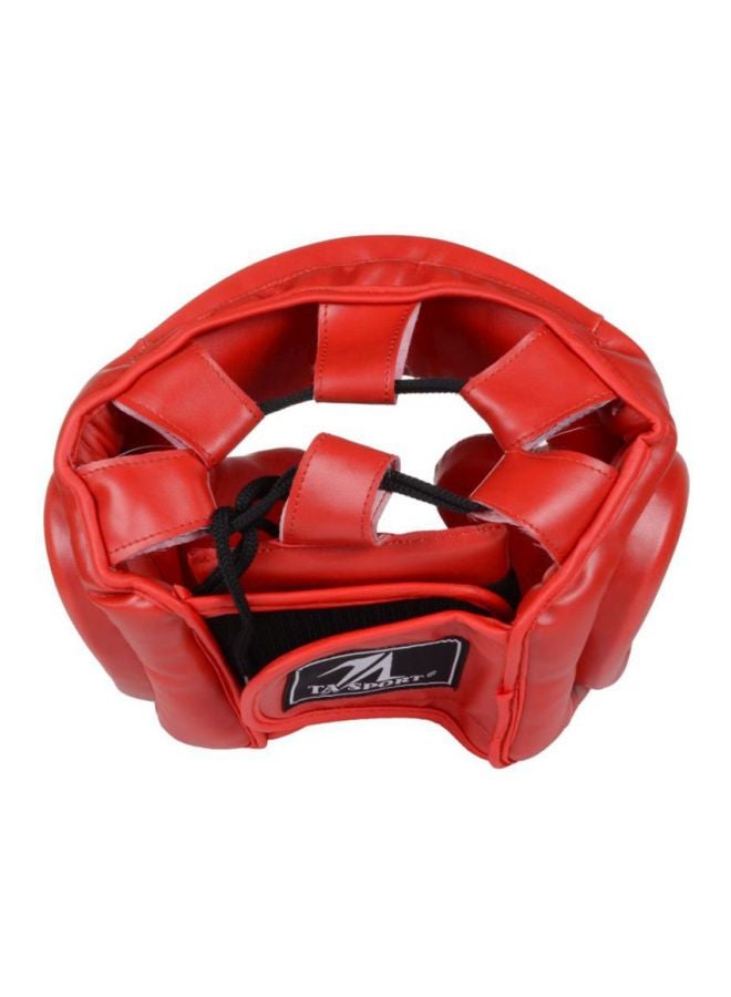 TA SPORTS Boxing Head Guard S  - Image 4