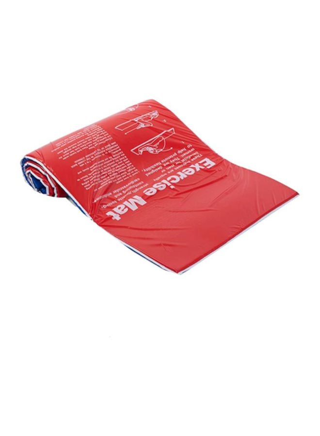 TA SPORTS Sponge Exercise Mat 180x60x2cm  - Image 2