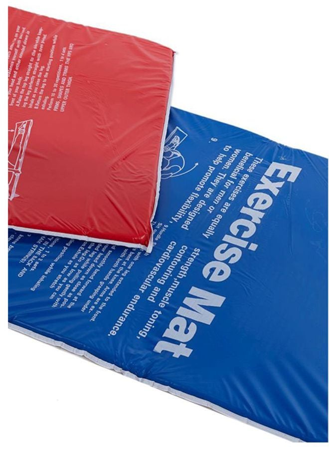TA SPORTS Sponge Exercise Mat 180x60x2cm  - Image 3