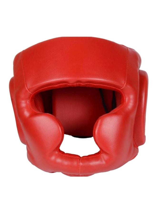 TA SPORTS Boxing Head Guard L  - Image 1