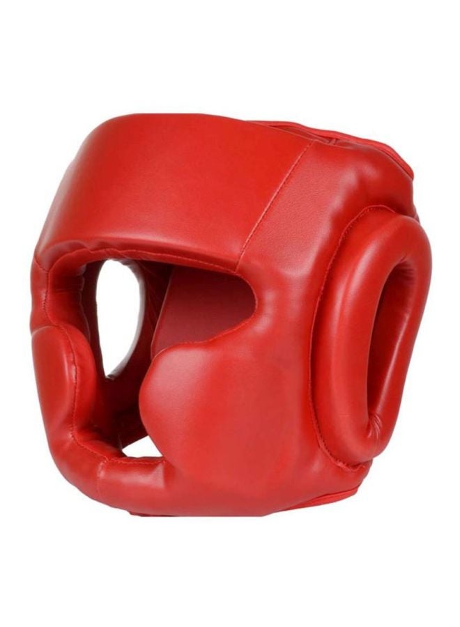 TA SPORTS Boxing Head Guard L  - Image 2