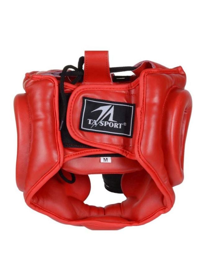 TA SPORTS Boxing Head Guard L  - Image 3