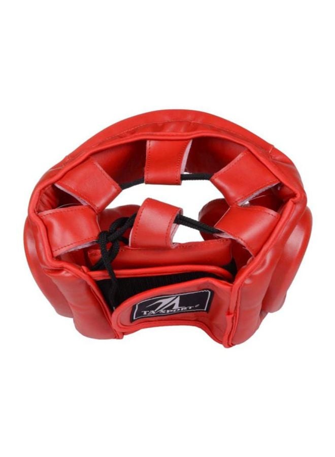TA SPORTS Boxing Head Guard L  - Image 4