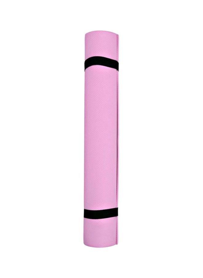 TA SPORTS EVA Yoga Mat 173x61x0.4cm  - Image 1