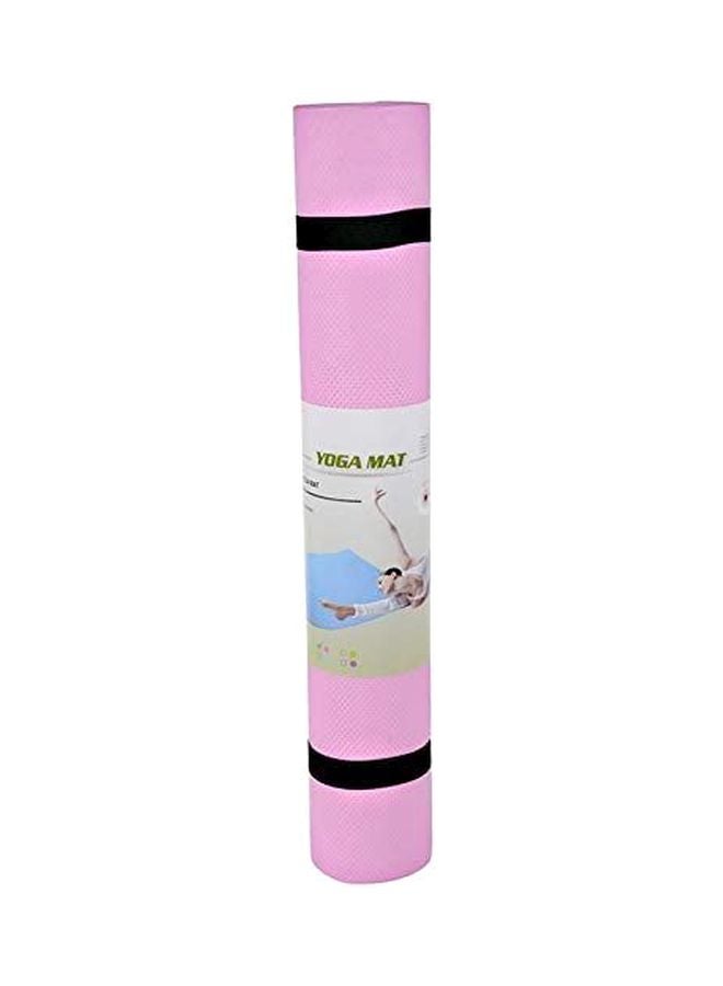 TA SPORTS EVA Yoga Mat 173x61x0.4cm  - Image 4