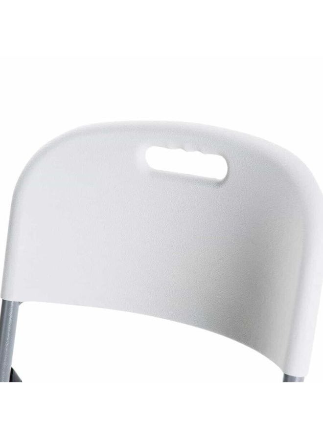 homeworks Metal Folding Chair 45x73x51.5cm - Image 3