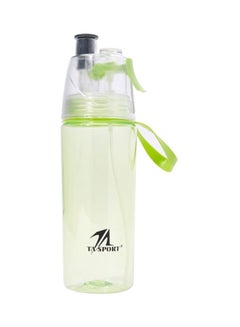Sipper Water Bottle 550ml