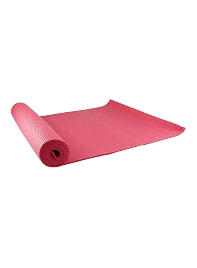 Leostar Exercise Yoga Mat 173x71cm - Image 1