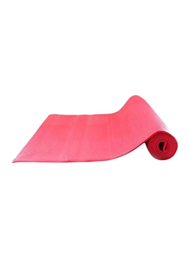 Leostar Exercise Yoga Mat 173x71cm - Image 2