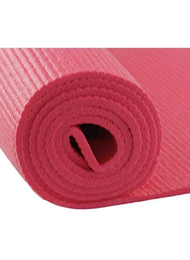 Leostar Exercise Yoga Mat 173x71cm - Image 4