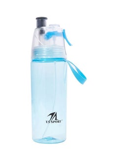 Sipper Water Bottle 550ml