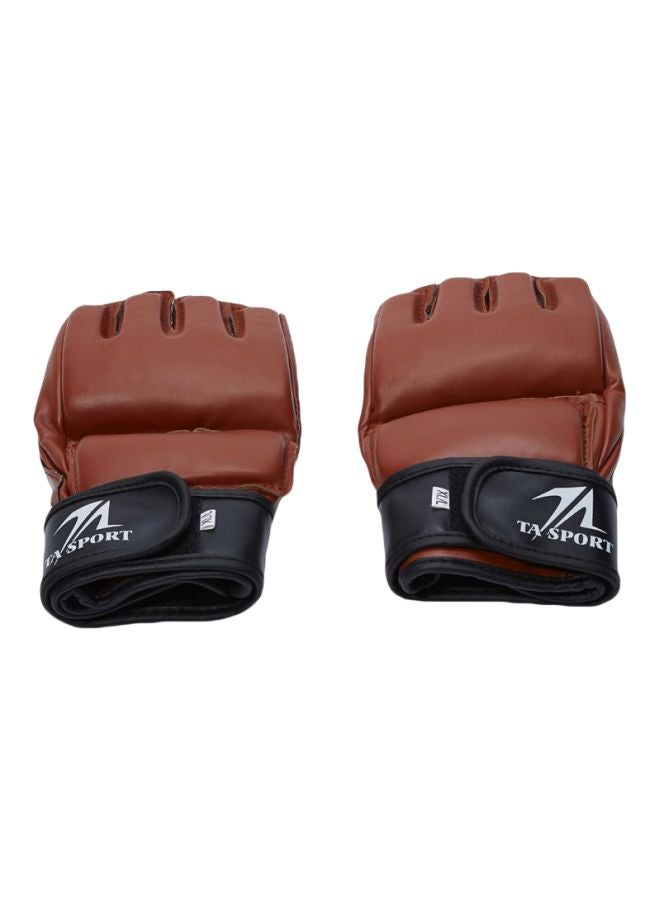 TA SPORT Pair Of MMA Gloves XL  - Image 1