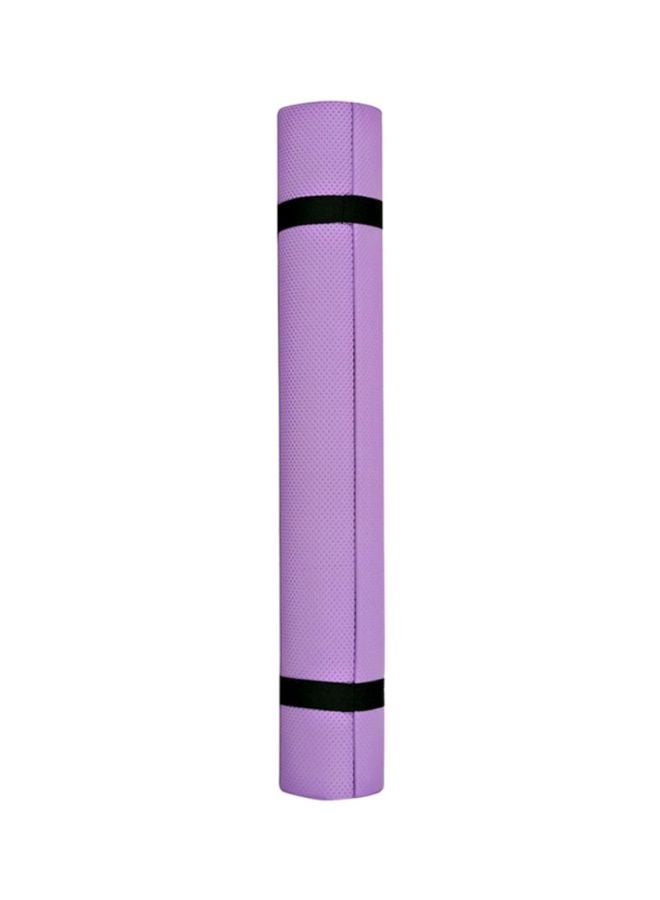 TA SPORTS EVA Yoga Mat  - Image 1