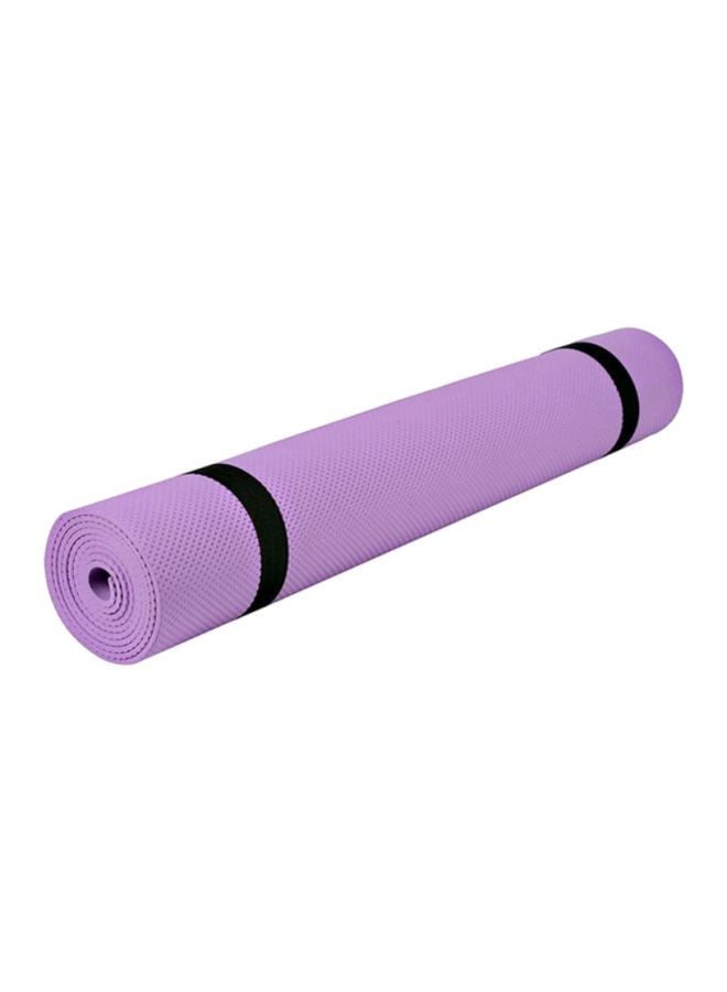 TA SPORTS EVA Yoga Mat  - Image 2