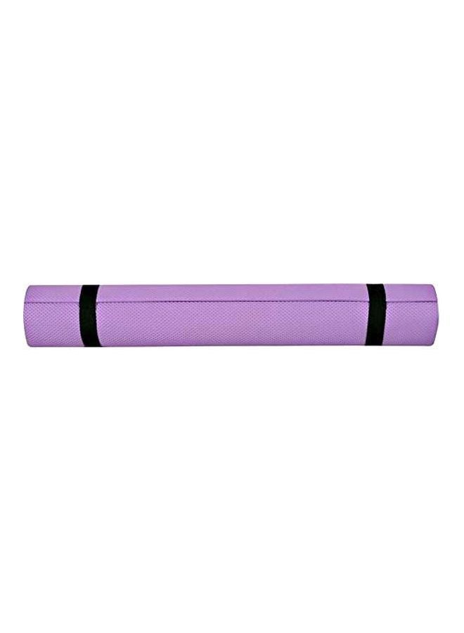 TA SPORTS EVA Yoga Mat  - Image 3