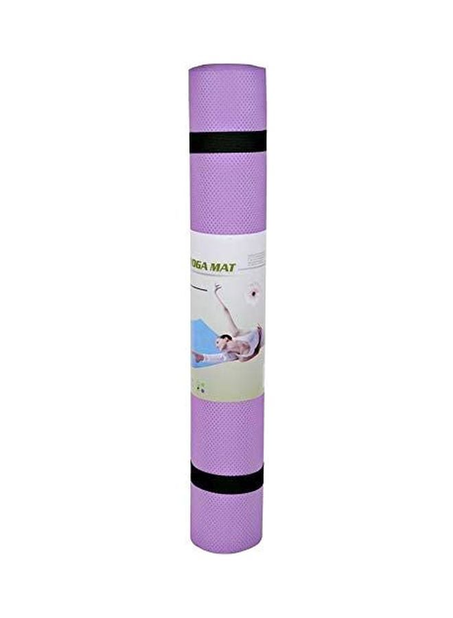 TA SPORTS EVA Yoga Mat  - Image 4