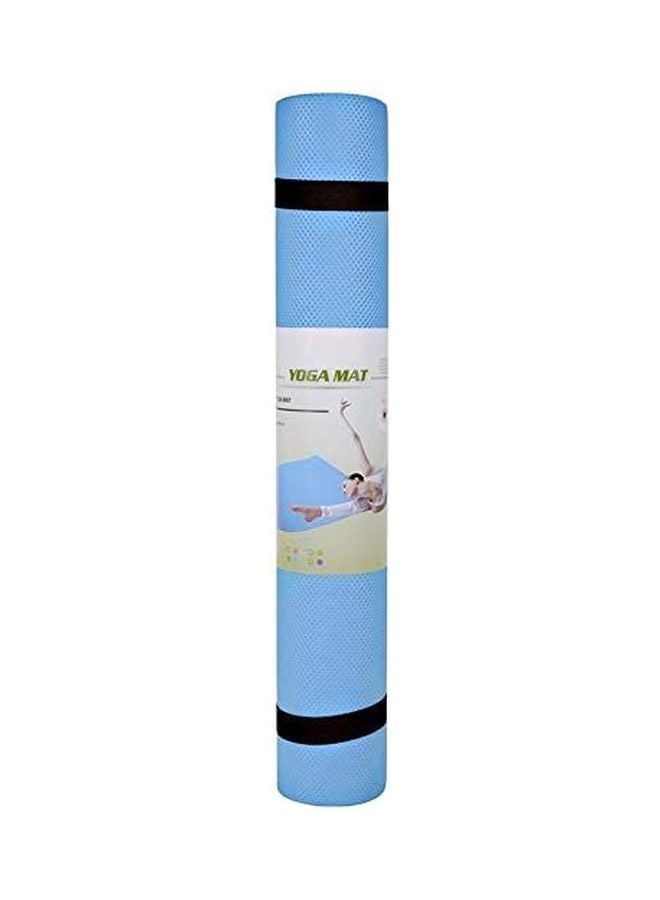 TA SPORTS Non-Slip Yoga Mat 176x61x0.6cm  - Image 3