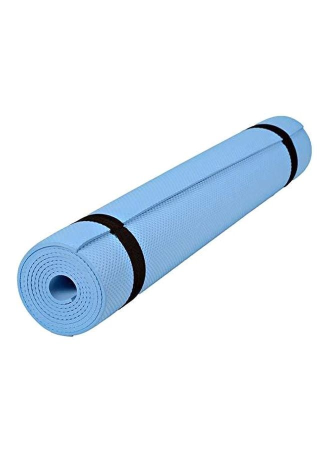 TA SPORTS Non-Slip Yoga Mat 176x61x0.6cm  - Image 1