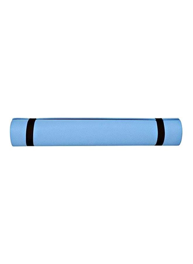 TA SPORTS Non-Slip Yoga Mat 176x61x0.6cm  - Image 2
