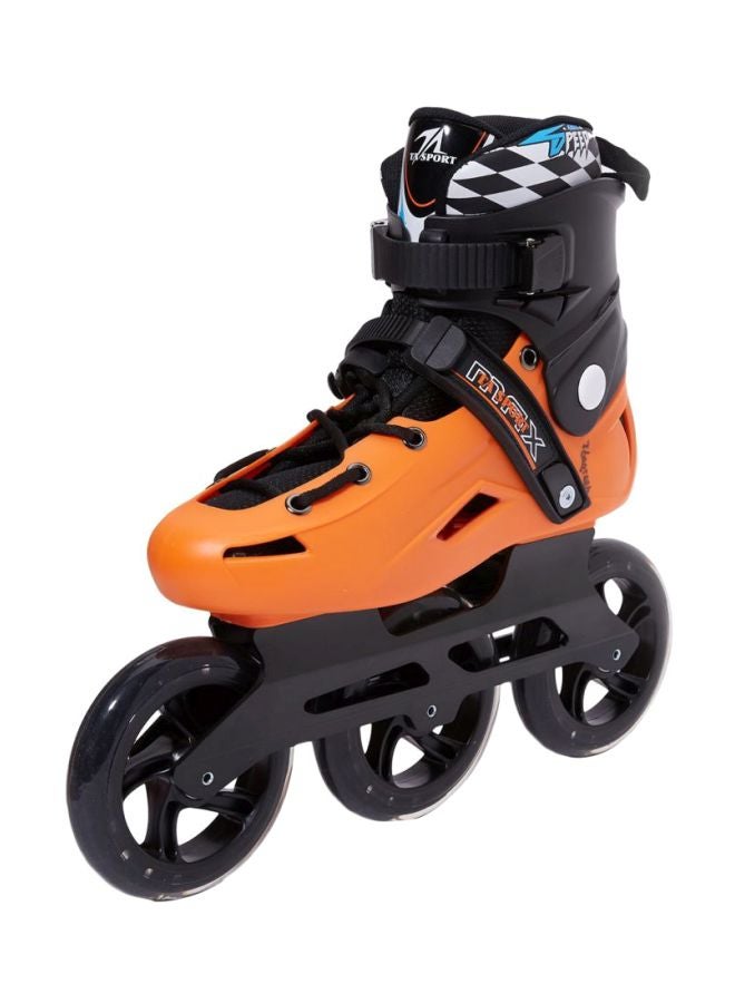 TA SPORTS Inline Roller Skate - Image 1