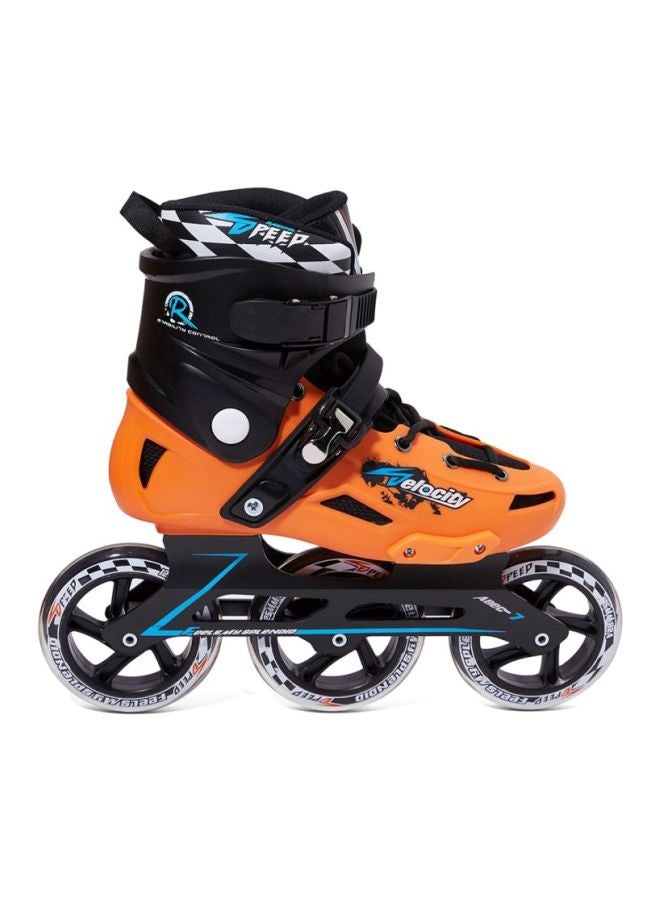 TA SPORTS Inline Roller Skate - Image 2
