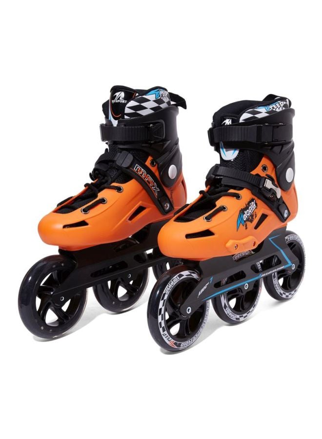 TA SPORTS Inline Roller Skate - Image 4