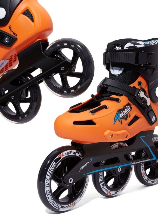TA SPORTS Inline Roller Skate - Image 5