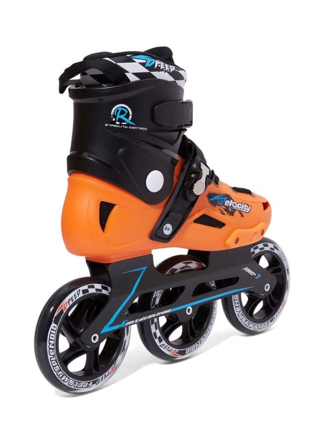 TA SPORTS Inline Roller Skate - Image 3