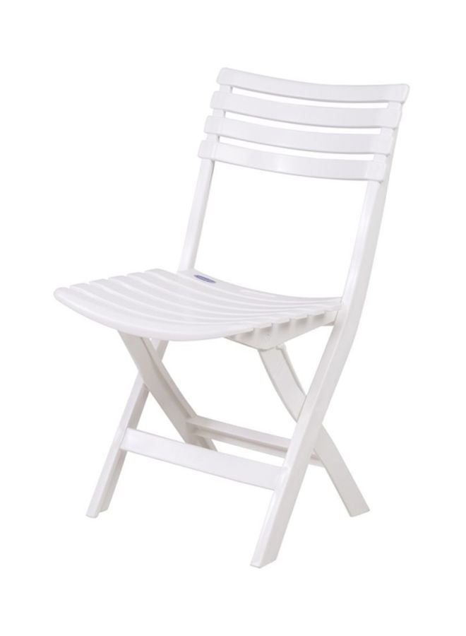 كوزموبلاست كرسي بلاستيك قابل للطي