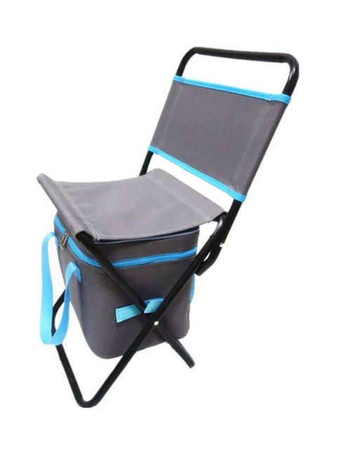 Backpack Cooler Bag With Seat 36x35x64cm