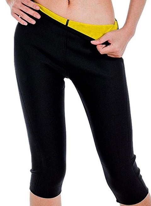 Slimming Body Shaper Sauna Pants