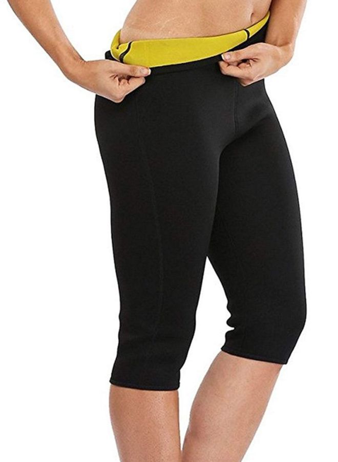 REDU SHAPER - Slimming Body Shaper Sauna Pants - Image 1